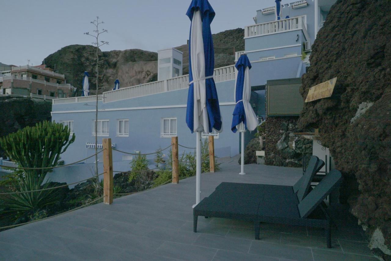 Sur Restinga Aparthotel La Restinga Exterior photo