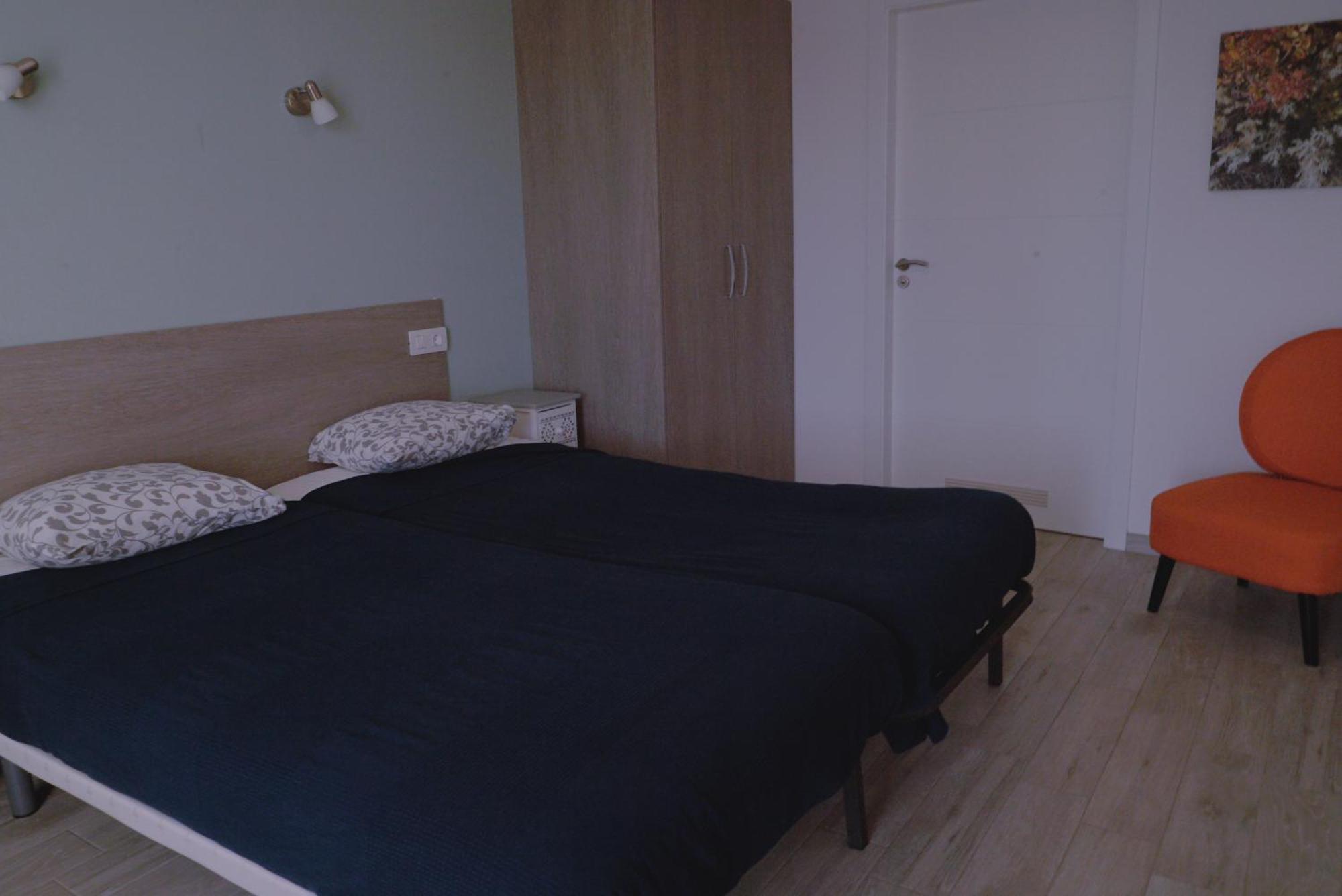 Sur Restinga Aparthotel La Restinga Room photo