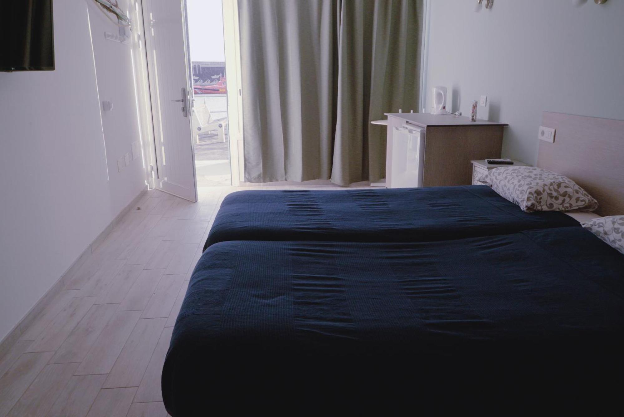 Sur Restinga Aparthotel La Restinga Room photo