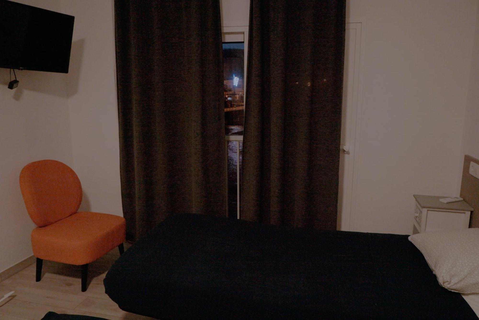 Sur Restinga Aparthotel La Restinga Room photo